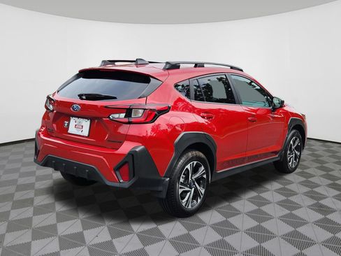 Certified 2026 Subaru Crosstrek 2.5i Premium AWD/4WD image 4