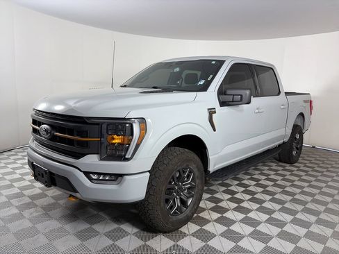 Used 2023 Ford F150 Tremor AWD/4WD image 3