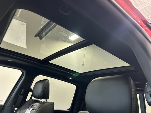 New 2026 RAM 1500 RHO AWD/4WD image 28