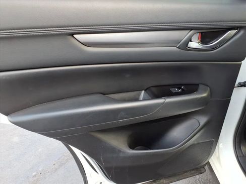 Used 2019 MAZDA CX-5 Touring image 20