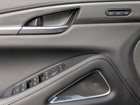 New 2026 INFINITI QX60 Luxe w/ Cargo Package image 12