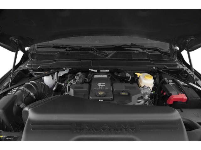Used 2022 RAM 3500 Limited AWD/4WD image 15