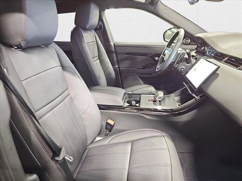 New 2026 Land Rover Range Rover Evoque S image 10