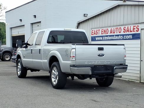 Used 2016 Ford F250 XLT AWD/4WD image 3