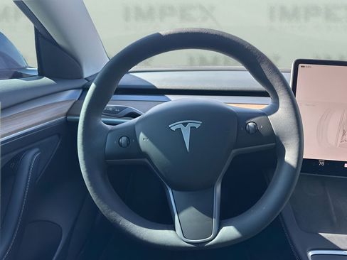 Used 2023 Tesla Model 3 Standard Range image 15