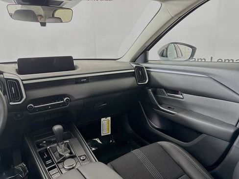 New 2026 MAZDA CX-50 AWD 2.5 S w/ Preferred Pkg image 23