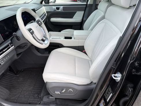 Certified 2026 Hyundai Santa Fe SEL FWD image 11