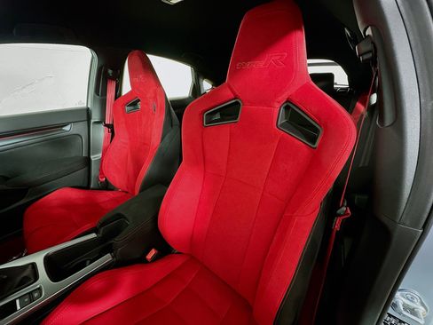 New 2025 Honda Civic Type R image 21