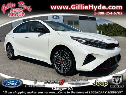 Used 2023 Kia Forte GT w/ GT2 Package