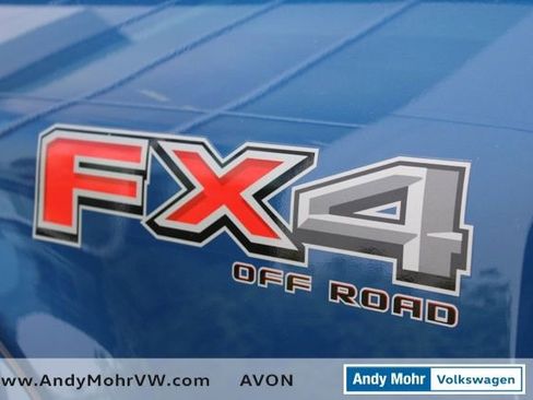 Used 2022 Ford F150 XLT w/ Equipment Group 302A High image 12