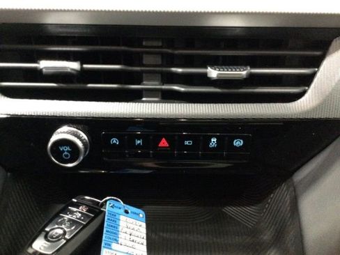New 2026 Ford Explorer ST w/ Sun And Sound Package AWD/4WD image 29