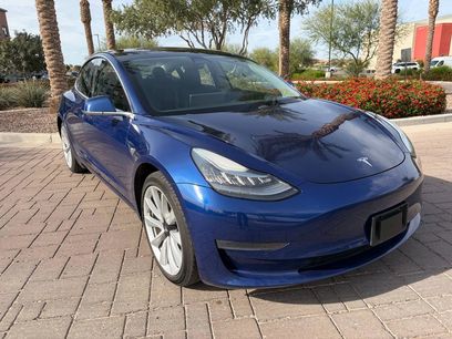 Used 2018 Tesla Model 3 Long Range