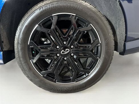 Used 2026 INFINITI QX80 Luxe AWD/4WD image 33