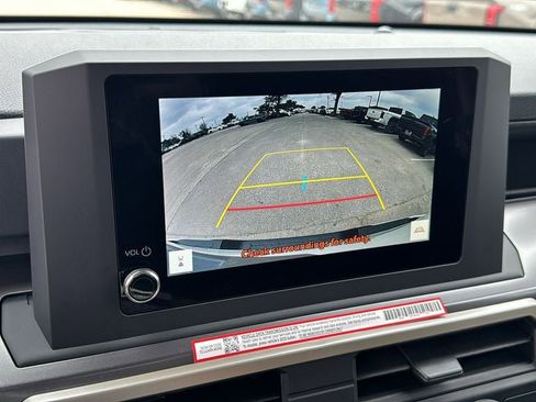 New 2026 Toyota Tacoma SR5 image 33