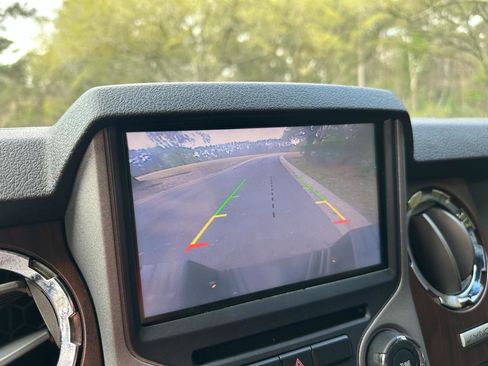 Used 2016 Ford F250 Lariat w/ Chrome Package image 38