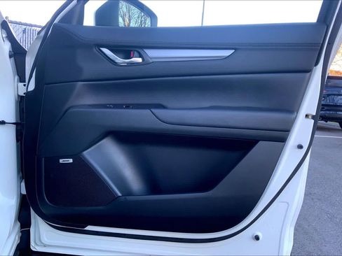 Certified 2021 MAZDA CX-5 Touring w/ Touring Preferred SV Package image 22