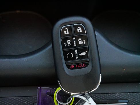 Certified 2026 Honda Odyssey EX-L image 30