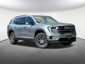 Used 2025 GMC Acadia Elevation AWD/4WD video 2