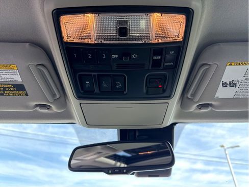 Used 2021 Toyota 4Runner SR5 Premium w/ Moonroof Package AWD/4WD image 23