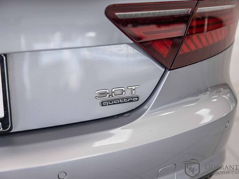 Used 2018 Audi A7 3.0T Prestige w/ Prestige Package AWD/4WD image 15