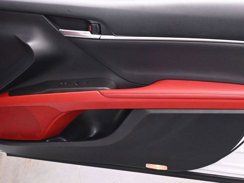 Used 2023 Toyota Camry XSE image 20