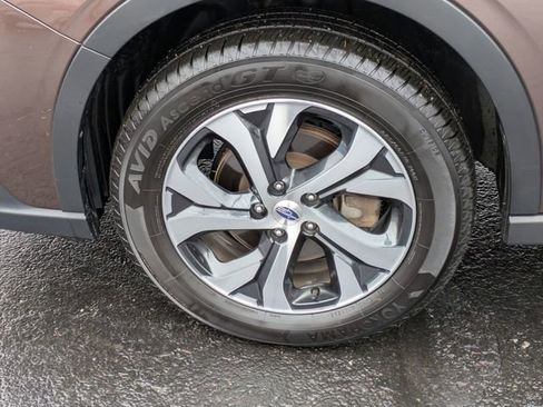 Used 2022 Subaru Outback Limited XT image 34