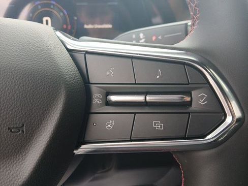 New 2026 Chevrolet Suburban RST w/ Advanced Technology Package image 15