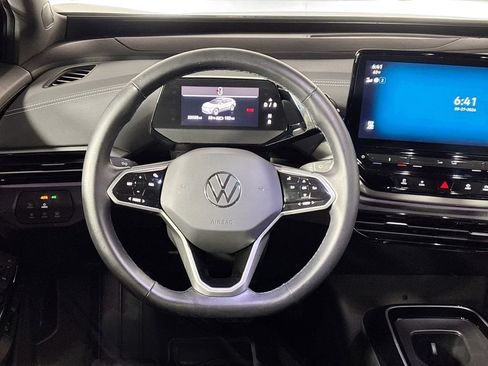 Certified 2023 Volkswagen ID.4 Pro S Plus AWD/4WD image 14