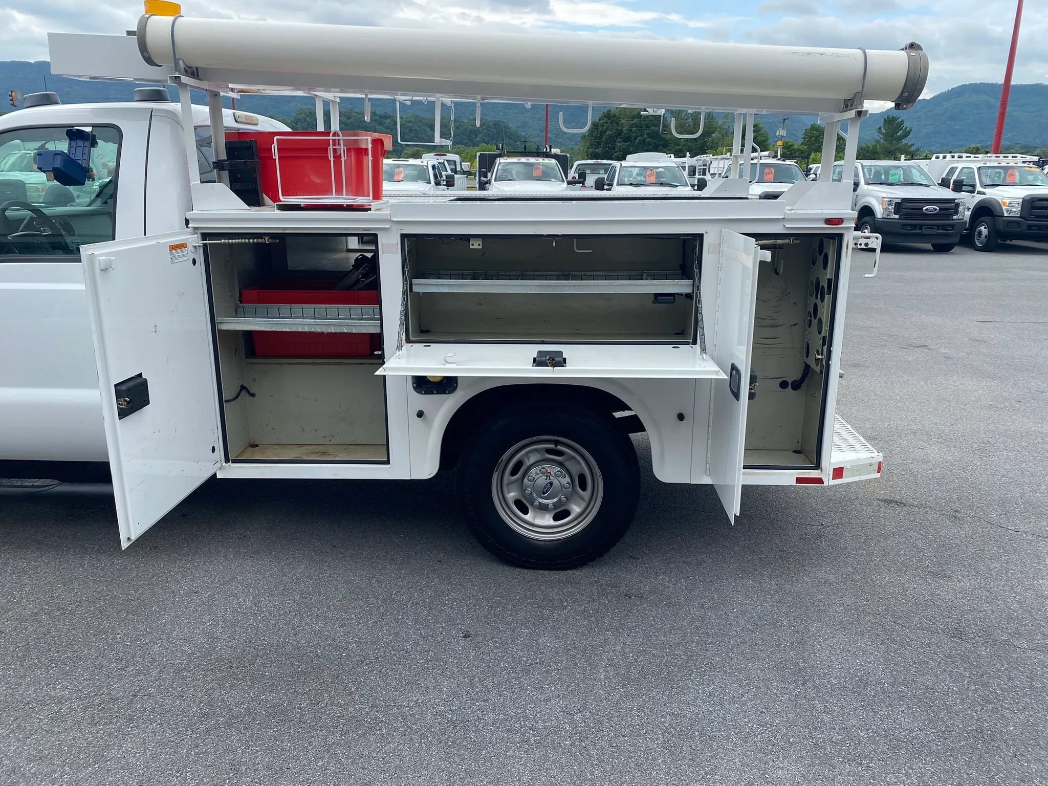 Used 2015 Ford F350 XL RWD image 26