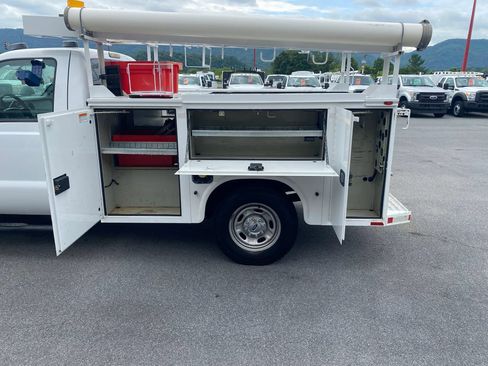 Used 2015 Ford F350 XL RWD image 26