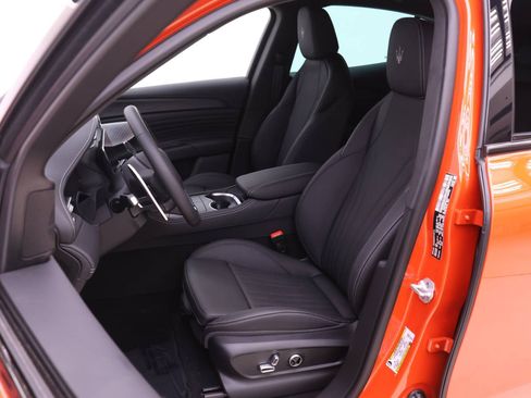 New 2026 Maserati Grecale Modena AWD/4WD image 7