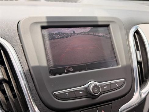 Used 2023 Chevrolet Equinox LS AWD/4WD image 28