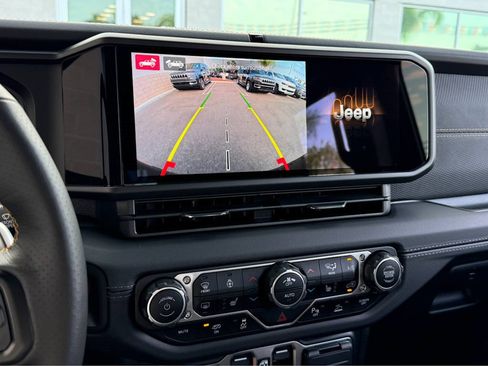 New 2024 Jeep Wrangler Unlimited Rubicon 392 image 26