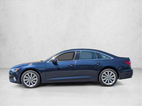 Used 2020 Audi A6 2.0T Premium w/ Convenience Package AWD/4WD image 9