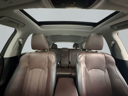 Used 2019 Lexus RX 350 FWD w/ Premium Package image 15