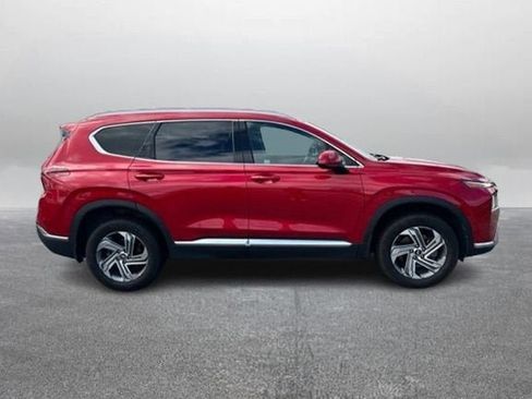 Used 2022 Hyundai Santa Fe SEL w/ Cargo Package AWD/4WD image 6