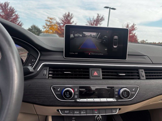 Used 2018 Audi A5 2.0T Premium Plus AWD/4WD image 10