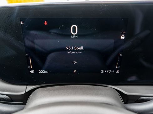 Used 2024 Buick Envista Preferred w/ Convenience I Package image 27