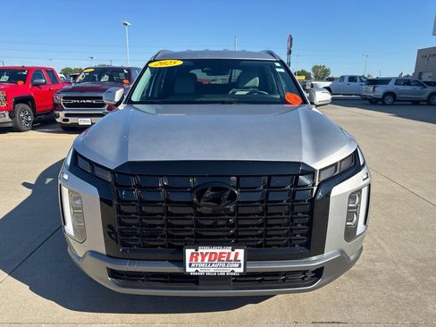 Used 2025 Hyundai Palisade SEL AWD/4WD image 25
