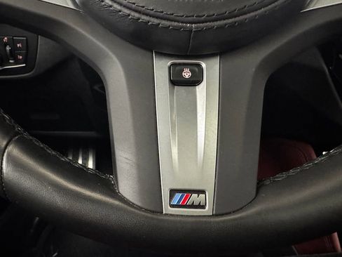 Used 2023 BMW X4 xDrive30i w/ M Sport Package image 28