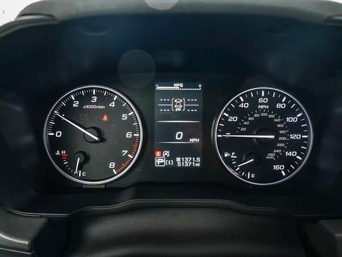 Used 2024 Subaru Crosstrek 2.0i Premium image 48