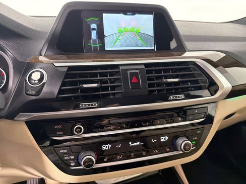 Used 2018 BMW X3 xDrive30i AWD/4WD image 18