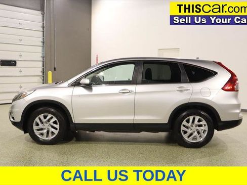 Used 2016 Honda CR-V EX image 4
