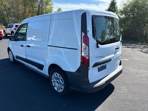 Used 2018 Ford Transit Connect XL image 4