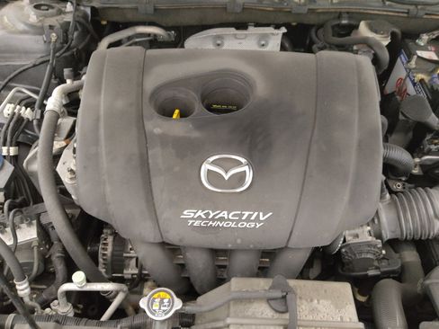 Used 2015 MAZDA MAZDA6 Touring FWD image 30