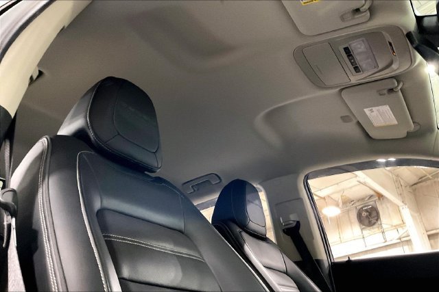 Used 2022 GMC Canyon Denali AWD/4WD image 24