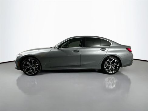 New 2026 BMW 330i xDrive Sedan w/ Premium Package AWD/4WD image 8