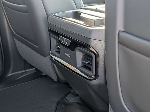 New 2026 GMC Sierra 2500 AT4X AWD/4WD image 31