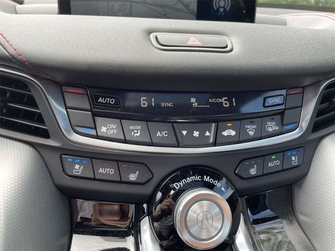 Used 2023 Acura TLX Type S AWD/4WD image 20