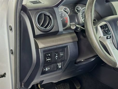 Used 2017 Toyota Tundra SR5 w/ TRD Off Road Package AWD/4WD image 11